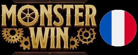 Découvrez le meilleur casino en ligne de France avec Monsterwin Casino Découvrez le meilleur casino en ligne de France avec Monsterwin Casino