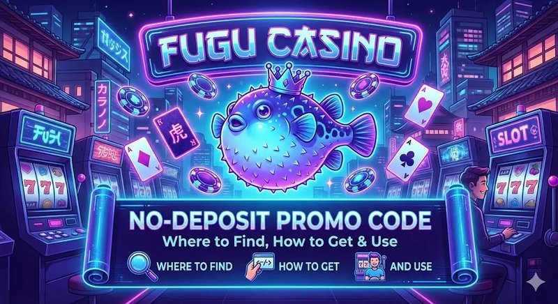 Fugu Casino Login Erfolgreich - Ein Überblick Durch Deutsche Spieler