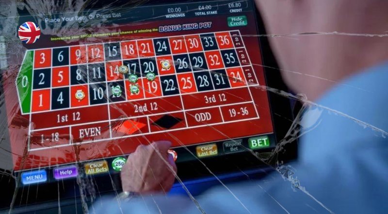 Discover the Ultimate Online Casino Experience at Verywell Casino 777 UK