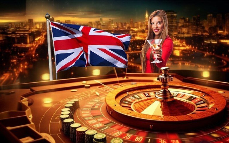 Best verywell casino in United Kingdom Best verywell casino in United Kingdom
